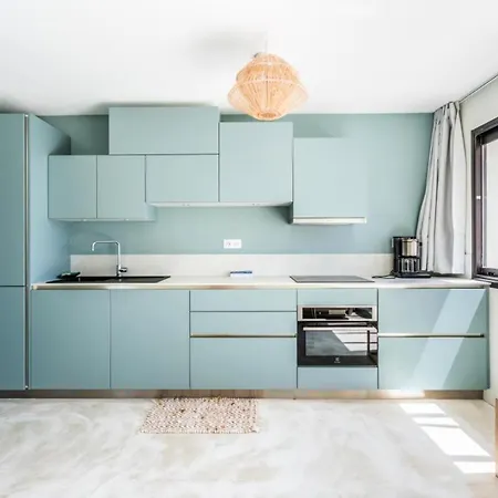 Apartment Francia - Maeva - Design 2 Pieces 3 Personnes Avec Vue - Prestige - Super Mae-4317 *