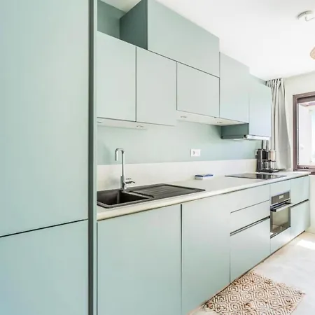 Francia - Maeva - Design 2 Pieces 3 Personnes Avec Vue - Prestige - Super Mae-4317 * 戛纳