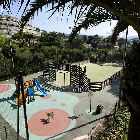 Francia - Maeva - Design 2 Pieces 3 Personnes Avec Vue - Prestige - Super Mae-4317 公寓 *