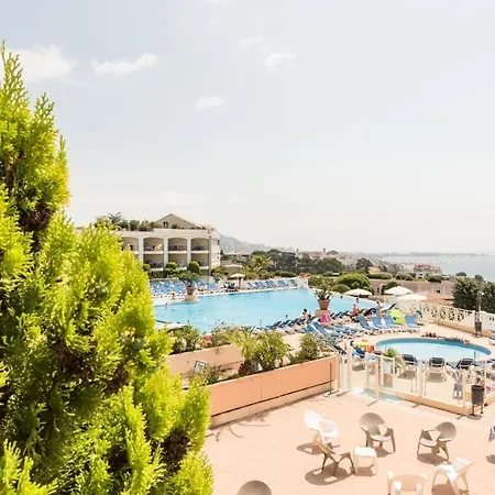 公寓 Francia - Maeva - Design 2 Pieces 3 Personnes Avec Vue - Prestige - Super Mae-4317