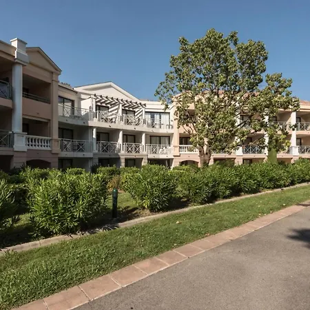 公寓 Francia - Maeva - Design 2 Pieces 3 Personnes Avec Vue - Prestige - Super Mae-4317