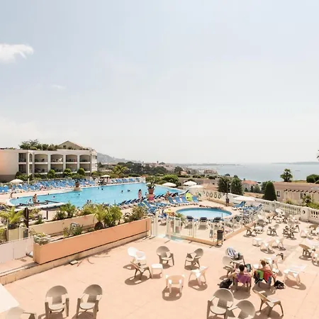 公寓 Francia - Maeva - Design 2 Pieces 3 Personnes Avec Vue - Prestige - Super Mae-4317 *